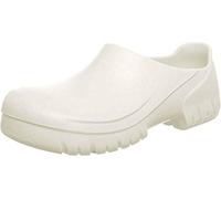 Clogs Birkenstock Alpro A630 Ohne Stahlkappe Weiß-Schuhgröße 45
