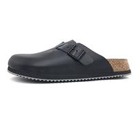 Birkenstock Clog Boston 45 schwarz Schuhe Berufsbekleidung Arbeits- 45 schwarz