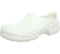 Birkenstock Professional Clog A640 mit Stahlkappe weiß Gr. 36-47 020292, Größe + Weite:40 normal
