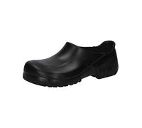 BIRKENSTOCK Professional Gartenclogs Alpro schwarz 45
