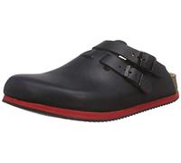 BIRKENSTOCK Kay Prof normale Weite schwarz 44 Schwarz Herren