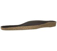 BIRKENSTOCK Professional Men's Super Birki-Clog Footbed Flat, Miscellaneous, 41 EU/Womens 10, Mens 8 M US