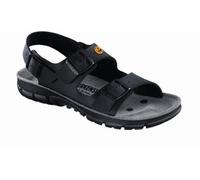 Birkenstock Professional Sandale Kano schwarz ESD Gr. 36-46, Größe + Weite, 500588-39 - schmales Fußsbett