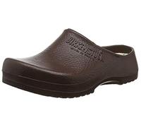 Birkenstock Clog Super Birki, mit wechselbarem Korkfußbett 40 braun Schuhe Berufsbekleidung Arbeits- 40 braun