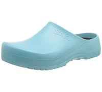 BIRKENSTOCK - Professional SUPER Damen Clogs, (CIEL BLUE LIGHT), 35 EU Super Birki Ciel Blue Light 068501