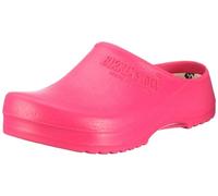 Birkenstock Professional SUPER Damen Clogs, Pink (Raspberry Sorbet), 43 EU, 68651