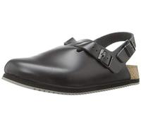 Birkenstock Professional Tokio Unisex-Erwachsene Clogs, Schwarz (Schwarz), 43 EU