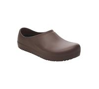 BIRKENSTOCK Profi Birki 2.0 PU-Clog O4, Weite normal (Mocca, EU Schuhgrößensystem, Erwachsene, Numerisch, M, 36)