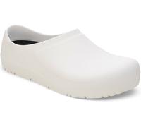 BIRKENSTOCK Profi Birki 2.0 PU-Clog O4, Weite normal (Mocca, EU Schuhgrößensystem, Erwachsene, Numerisch, M, 37)