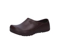 Clogs Birkenstock Birki Profi Braun-Schuhgröße 38