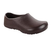 Birkenstock Profi Birki Fusion PU Brown 35