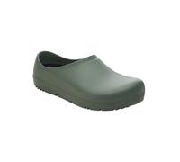 Birkenstock Profi Birki - grün / 47 / normal