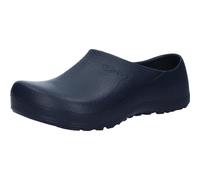 Birkenstock Profi Birki Schuhe blau Gr. 42 1 P