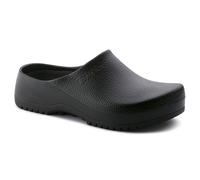 Birkenstock Super - Birki 068011 black Damen / Herren Pantolette Normal, 46