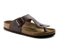 Birkenstock Ramses BF Dark Brown |Dunkelbraun| EU 43
