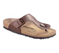 Birkenstock Ramses BF Sandale Herren Sandalen Lifestyle Größe 43 braun