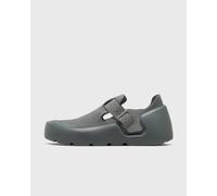 Birkenstock Reykjavik Nubuk Leather men Sandals & Slides grey in Größe:47