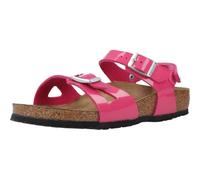 BIRKENSTOCK Rio AS Kids Rosa 35