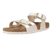 BIRKENSTOCK Rio-AS Weiß 39