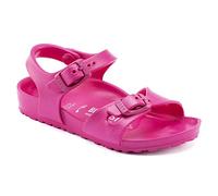 Birkenstock Rio Eva Kids 1015463; Kids outdoor sandals; 1015463_27; pink; 27 EU (9 UK)
