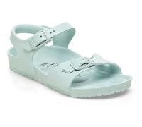 Birkenstock Rio EVA Kids surf green (11686) S 28