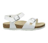 BIRKENSTOCK Rio Weiß Birko-Flor 37 EU