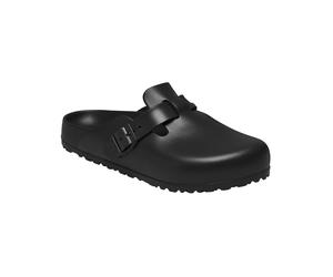 Birkenstock - Sabots - Boston EVA Black für Herren - Größe 42 - schwarz schwarz 42