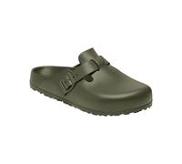Birkenstock - Sabots - Boston EVA Khaki für Herren - Größe 42 Khaki 42