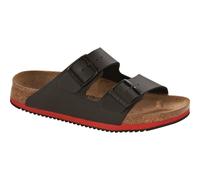 Birkenstock Arizona Sandale schwarz 39 schwarz