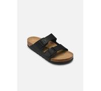Sandalen Birkenstock Arizona Schwarz Normal-Schuhgröße 40