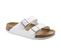 Birkenstock Sandalen »Arizona Prof« Größe 42 weiß
