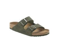 Birkenstock Arizona Sandalen Herren in desert dust thyme, Größe 45