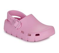 BIRKENSTOCK Sandalen Birki-Flow Kids EVA in Rosa 26