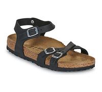 Birkenstock Damen Sandals, Black, 36 EU