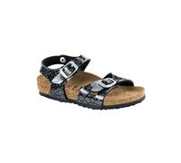 Birkenstock Sandalen "Magic Snake" in Schwarz - Größe 26 | Kindersandalen