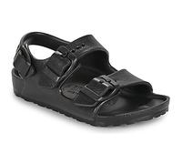 BIRKENSTOCK Sandalen Milano EVA Kids in Schwarz 28