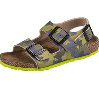 BIRKENSTOCK Sandalen MILANO für Jungen