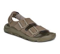 BIRKENSTOCK Sandalen Mogami AS Kids in Kaki 37