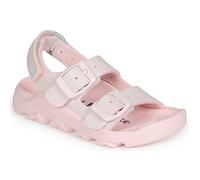 BIRKENSTOCK Sandalen Mogami AS Kids in Rosa 34