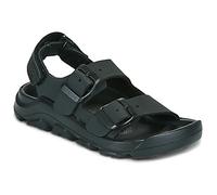 BIRKENSTOCK Sandalen Mogami As Kids in Schwarz 35