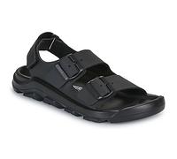 BIRKENSTOCK Sandalen Mogami As Kids in Schwarz 36