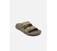 Birkenstock Mogami Terra Stealth Regular Sandalen khaki - 40