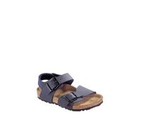 Birkenstock Sandalen "New York" in Dunkelblau - Größe 27 | Kindersandalen
