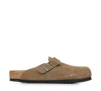 BIRKENSTOCK Clogs BOSTON braun | 43