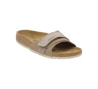 Birkenstock Oita (Narrow Fit) Grau 37