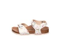 Birkenstock Sandalen "Rio" in Bunt - Größe 27 | Kindersandalen
