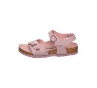 Birkenstock Sandalen "Rio" in Rosa - Größe 27 | Kindersandalen