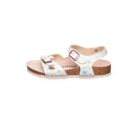Birkenstock Sandalen "RIO" in Rosa - Größe 29 | Kindersandalen