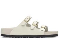 Birkenstock Sandalen - Sandals Shine Ecru - Gr. 36 (EU) - in Bunt - für Damen