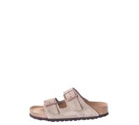 Birkenstock Sandaletten mit Absatz - Sandals Beige - Gr. 37 (EU) - in Beige - für Damen